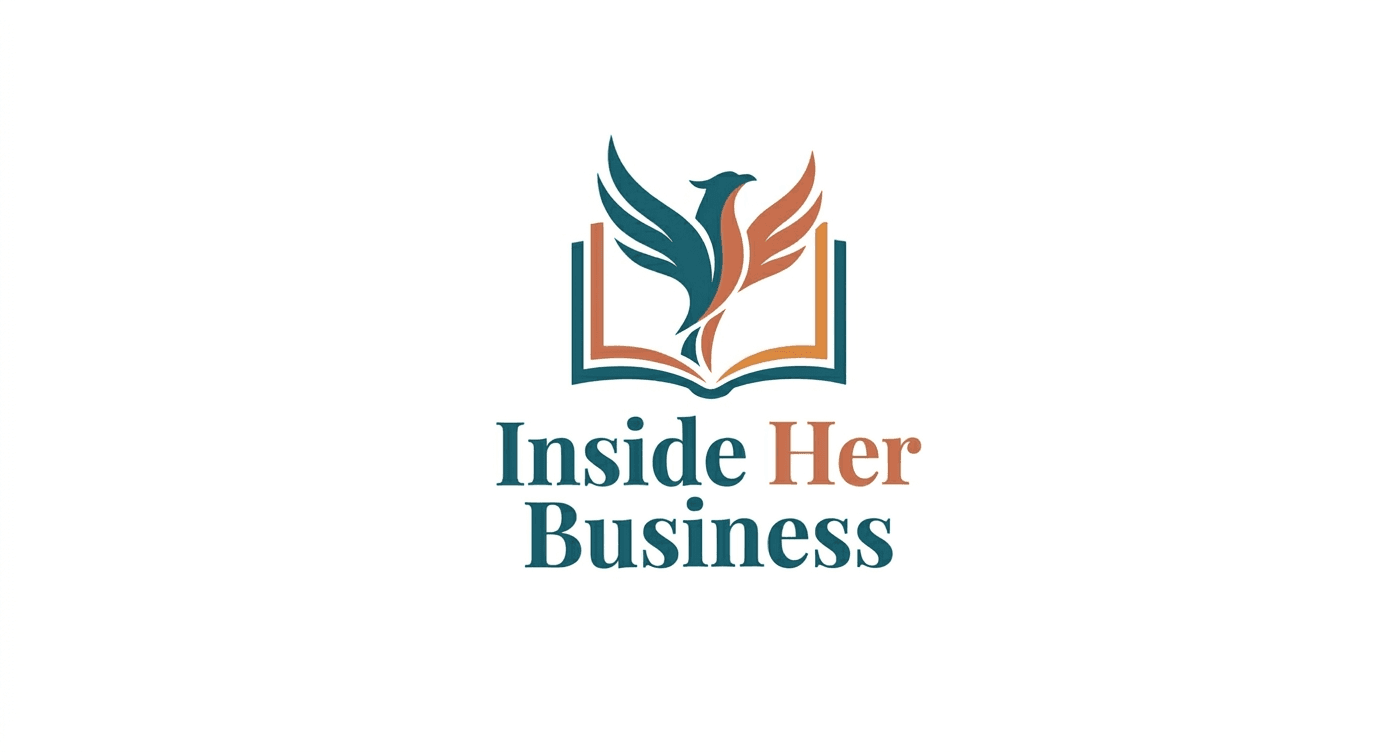 Inside Her Business